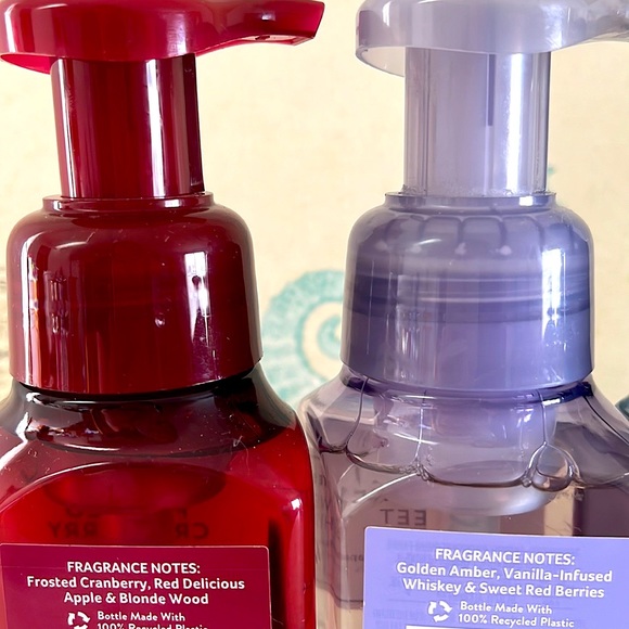 Bath & Body Works Hand Soap - Picture 2 of 3